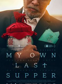 Affiche de Rencana Besar untuk Mati dengan Tenang, film à voir en streaming sur Pygargue