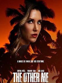 Affiche de La double vie de Veronica, film à voir en streaming sur Pygargue