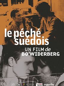 Affiche de Le Péché suédois, film à voir en streaming sur Pygargue