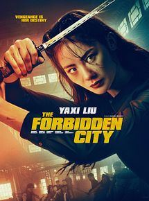 Affiche de The Forbidden city, film à voir en streaming sur Pygargue
