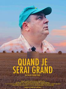 Affiche de Quand je serai grand, film à voir en streaming sur Pygargue