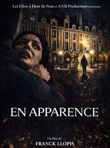 Affiche de En apparence, film à voir en streaming sur Pygargue