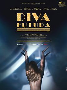 Affiche de Diva Futura, film à voir en streaming sur Pygargue
