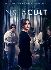 Affiche de Sous l'emprise d'une secte, film à voir en streaming sur Pygargue