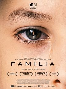 Affiche de Familia, film à voir en streaming sur Pygargue