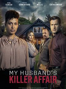Affiche de Il m'a trompée avec la nounou, film à voir en streaming sur Pygargue