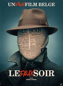 Affiche de Le Faux Soir, film à voir en streaming sur Pygargue