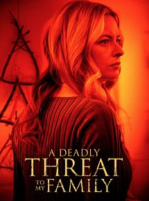 Affiche de Rescapée d'une secte, film à voir en streaming sur Pygargue