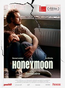 Affiche de Honeymoon, film à voir en streaming sur Pygargue