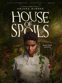 Affiche de House of Spoils, film à voir en streaming sur Pygargue