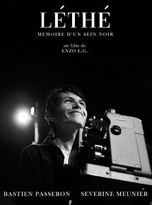Affiche de Léthé : Mémoire d'un sein noir, film à voir en streaming sur Pygargue