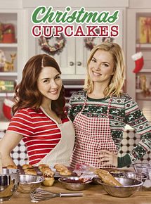 Affiche de Le meilleur pâtissier de Noël, film à voir en streaming sur Pygargue