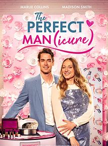 Affiche de Une manucure parfaite, film à voir en streaming sur Pygargue