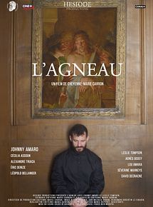 Affiche de L'Agneau, film à voir en streaming sur Pygargue