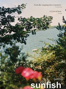 Affiche de Sunfish (& Other Stories on Green Lake), film à voir en streaming sur Pygargue