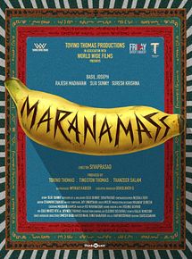 Affiche de Maranamass, film à voir en streaming sur Pygargue