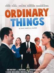Affiche de Ordinary Things, film à voir en streaming sur Pygargue