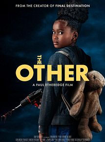Affiche de The Other, film à voir en streaming sur Pygargue