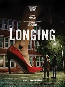 Affiche de Longing, film à voir en streaming sur Pygargue