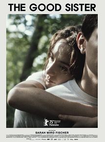 Affiche de The Good Sister, film à voir en streaming sur Pygargue