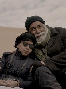Affiche de Le Lac bleu, film à voir en streaming sur Pygargue