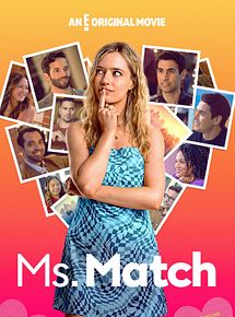 Affiche de Love coach malgré moi, film à voir en streaming sur Pygargue