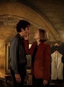 Affiche de Ladies First, film à voir en streaming sur Pygargue
