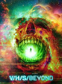 Affiche de V/H/S/Beyond, film à voir en streaming sur Pygargue