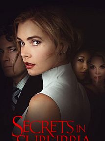 Affiche de Secret housewives, film à voir en streaming sur Pygargue