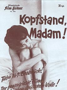 Affiche de Le Poirier, Madame, film à voir en streaming sur Pygargue