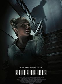 Affiche de Sleepwalker, film à voir en streaming sur Pygargue