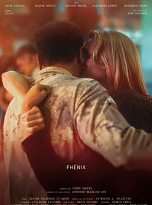 Affiche de Phénix, film à voir en streaming sur Pygargue