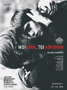 Affiche de Moi Ivan, toi Abraham, film à voir en streaming sur Pygargue