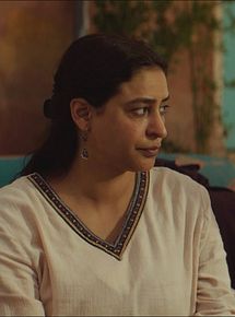 Affiche de Les femmes de la station, film à voir en streaming sur Pygargue
