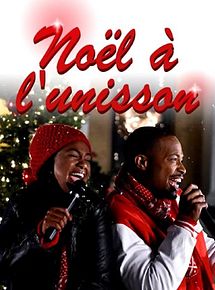Affiche de Noël à l'unisson, film à voir en streaming sur Pygargue