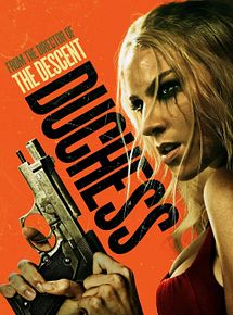 Affiche de Duchess, film à voir en streaming sur Pygargue