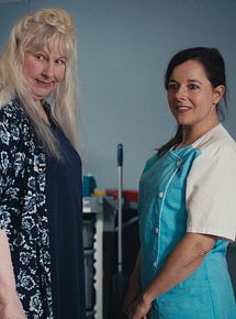 Affiche de Je ne me laisserai plus faire, film à voir en streaming sur Pygargue