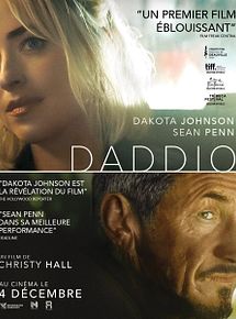 Affiche de Daddio, film à voir en streaming sur Pygargue