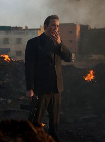 Affiche de Lords of War, film à voir en streaming sur Pygargue