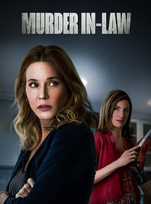 Affiche de Une belle-mère diabolique, film à voir en streaming sur Pygargue