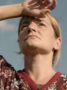 Affiche de A River's Gaze, film à voir en streaming sur Pygargue
