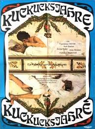 Affiche de Les Années désaxées, film à voir en streaming sur Pygargue