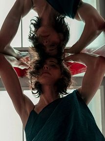 Affiche de The End Of It, film à voir en streaming sur Pygargue