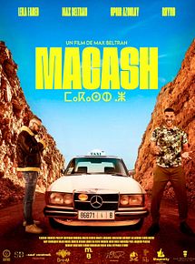 Affiche de Macash, film à voir en streaming sur Pygargue