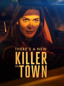 Affiche de Un nouveau tueur en ville, film à voir en streaming sur Pygargue