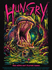 Affiche de Hungry, film à voir en streaming sur Pygargue
