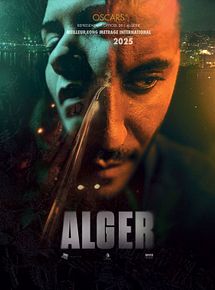 Affiche de Alger, film à voir en streaming sur Pygargue