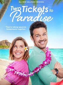 Affiche de Deux billets pour le paradis, film à voir en streaming sur Pygargue