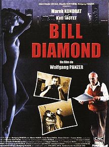 Affiche de Bill Diamond, film à voir en streaming sur Pygargue