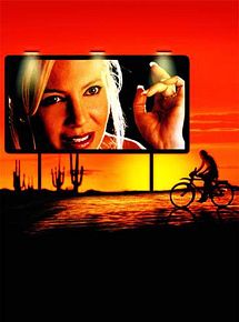 Affiche de Une Nuit avec Sabrina Love, film à voir en streaming sur Pygargue